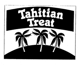 TAHITIAN TREAT trademark