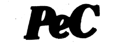 PEC trademark