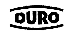 DURO trademark