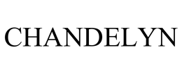 CHANDELYN trademark