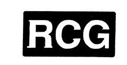 RCG trademark
