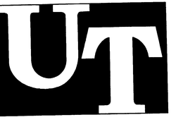 UT trademark