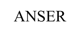 ANSER trademark