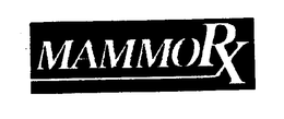 MAMMORX trademark