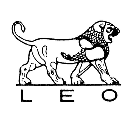 LEO trademark