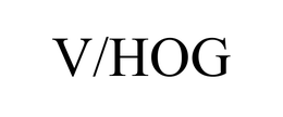 V/HOG trademark