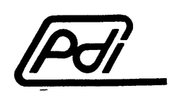 PDI trademark