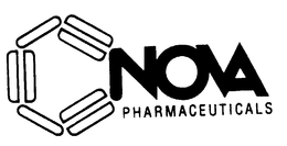NOVA PHARMACEUTICALS trademark
