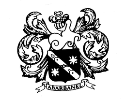 ABARBANEL trademark