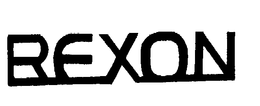 REXON trademark