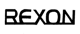 REXON trademark