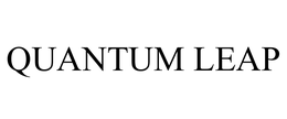 QUANTUM LEAP trademark