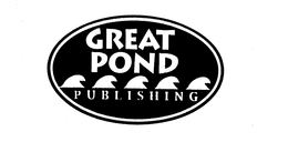 GREAT POND PUBLISHING trademark