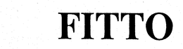 FITTO trademark