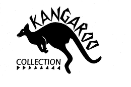KANGAROO COLLECTION trademark