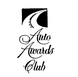 AUTO AWARDS CLUB trademark