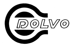DOLVO trademark