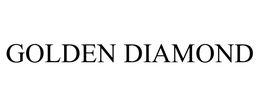 GOLDEN DIAMOND trademark