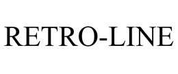RETRO-LINE trademark