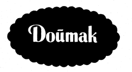 DOUMAK trademark