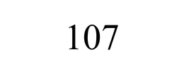 107 trademark