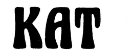 KAT trademark