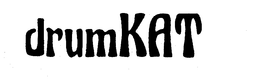 DRUMKAT trademark