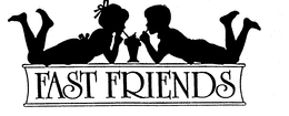 FAST FRIENDS trademark