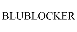 BLUBLOCKER trademark