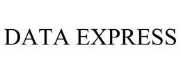 DATA EXPRESS trademark