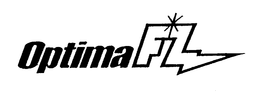 OPTIMA FZ trademark