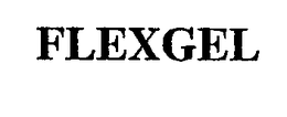 FLEXGEL trademark