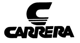 C CARRERA trademark