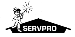 SERVPRO trademark
