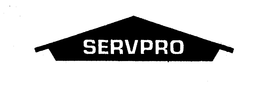 SERVPRO trademark