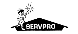 SERVPRO trademark