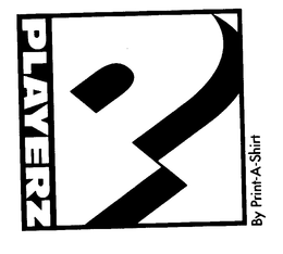 PLAYERZ trademark