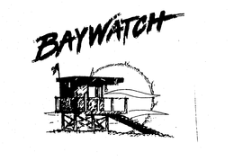 BAYWATCH trademark