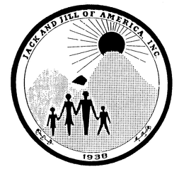 JACK AND JILL OF AMERICA, INC. 1938 trademark