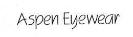 ASPEN EYEWEAR trademark