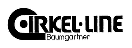 CIRKEL-LINE BAUMGARTNER trademark