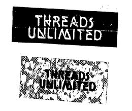 THREADS UNLIMITED trademark