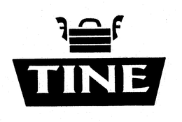 TINE trademark