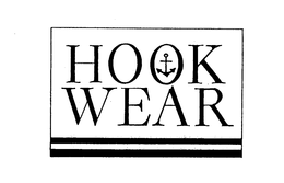 HOOK WEAR trademark