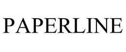 PAPERLINE trademark