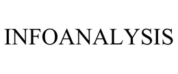 INFOANALYSIS trademark