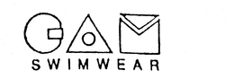 CAM SWIMWEAR trademark
