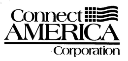CONNECT AMERICA CORPORATION trademark