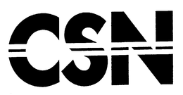 CSN trademark