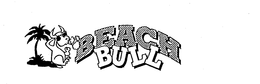 BEACH BULL trademark